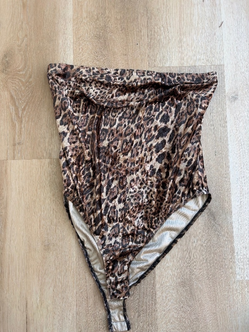 Forever 21 Bodysuit
